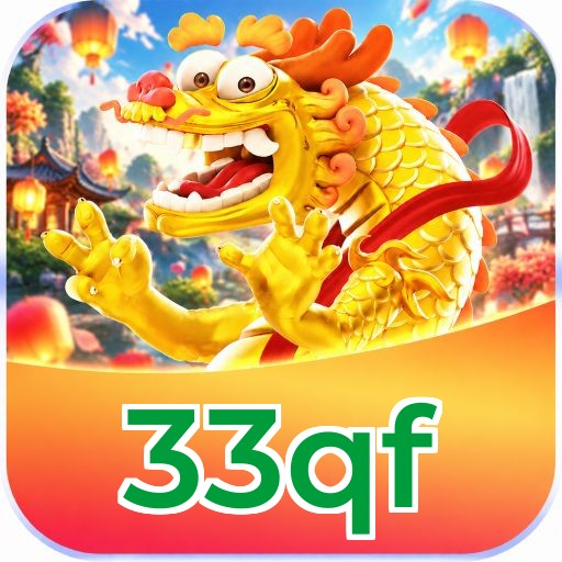 Logo 33qf Loteria Online