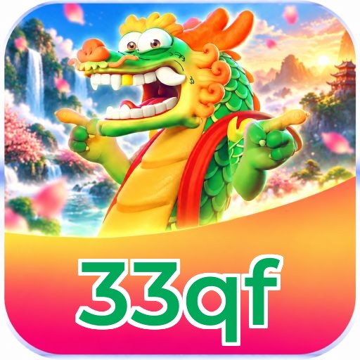 33qf APP Logo Oficial Certificado Android iOS