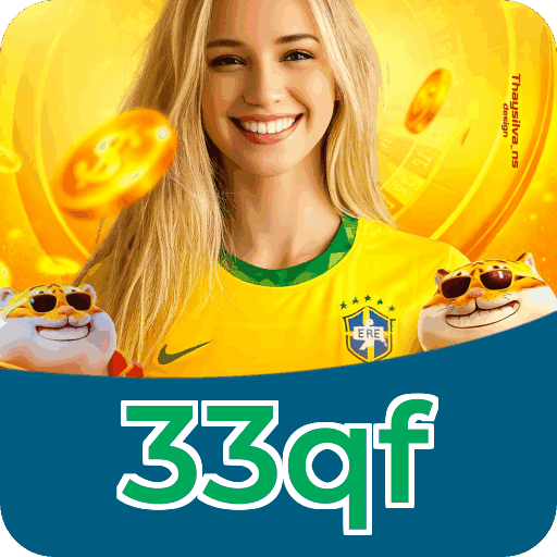 33qf segurança SSL 256-bit - Licença Curaçao, eCOGRA, GLI certificado