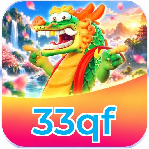 Logo da 33qf