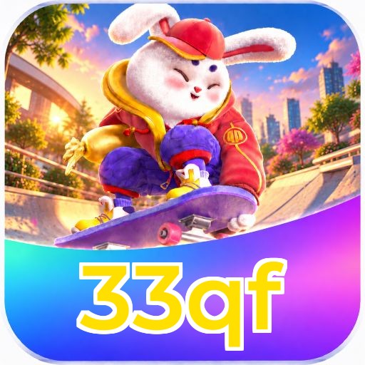 Logo 33qf APK Android Brasil