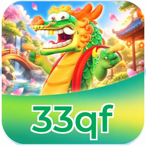 Logo 33qf Telegram Oficial