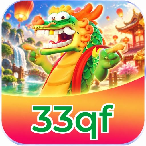 Logo 33qf Telegram Canal Oficial