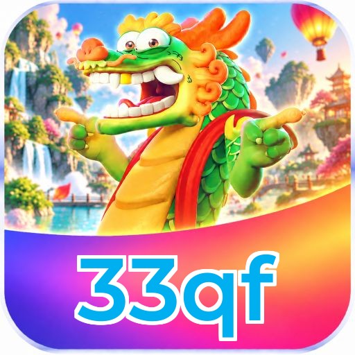 33qf APK Logo Oficial Certificado